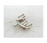 20PCS/Lot 2W 330K ohm 5% Resistor / 2W 330KR ohm Carbon Film Resistor +/- 5% / 2W Color Ring Resistance Electronic