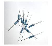 20PCS/LOT 2W Metal Film Resistor 1Percent (Color : 330k, Size : 3W)