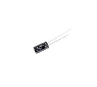 20PCS/LOT 33uF 50V Aluminum electrolytic capacitor 6.3 * 11 Electrolytic Capacitor 50v 33uf Capacitance Meters