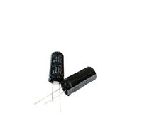 20pcs/lot 35V 8400UF LBK high-frequency electrolytic capacitor 18 * 40 Capacitance Meters
