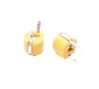 20pcs/lot 40P 40PF 6mm JML06-1 DIP trimmer Adjustable capacitor BIANMTSW