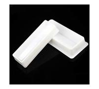 20pcs/lot 50ml Transfering Liquid Box Sample Add Tray for Laboratory Multichannel Pipettor Experiment(Type-2)