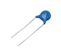 20pcs/lot 6KV33J High-voltage ceramic capacitors 6KV 6000V 33P 33J BIANMTSW