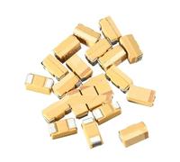 20pcs/lot A 3216 22uF 10V 226A SMD tantalum capacitor BIANMTSW