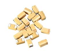 20pcs/lot B 3528 22uF 16V 226C 226 SMD tantalum capacitor