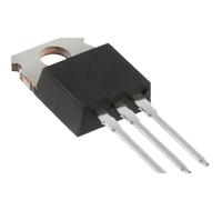 20pcs/lot BU406 7A 200V high voltage switch TO-220 IC