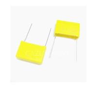 20pcs/lot Correction Capacitor 10NF 103J 100V 5mm Polypropylene Film Capacitor BIANMTSW