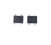 20PCS/LOT DB104 DIP-4 DB104S SMD-4 1A 400V Rectifier Bridge Stack(DB104S 20PCS)