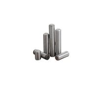 20pcs/lot Dia 8 * 8 10 12 14 15 16 18 20 22 23 24 25 26 30 35 Bearing Steel Cylindrical Pins - Dowel Pins-Needle-Positioning pin(8X20mm)