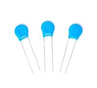 20PCS/LOT High Voltage Ceramic Capacitor 103M 2KV/103 0.01UF 10nF 2000V ZDVHOMCB