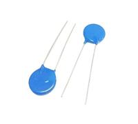 20pcs/lot High voltage Ceramic Capacitor 2KV 15PF 22PF 100PF 120PF 150PF 220PF 330PF 470PF 680PF 1NF 2.2NF 3.3NF 4.7NF 10NF AUOQKQUT(120PF)