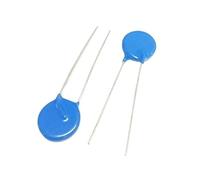 20pcs/lot High voltage Ceramic Capacitor 3KV 5PF 10PF 15PF 20PF 22PF 27PF 30PF 47PF 56PF 100PF 220PF 1NF 2.2NF 3.3NF 4.7NF 10NF(15PF)