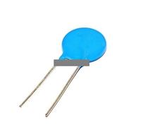 20pcs/lot High voltage Ceramic Capacitor 3KV 5PF 10PF 15PF 20PF 22PF 27PF 30PF 47PF 56PF 100PF 220PF 1NF 2.2NF 3.3NF 4.7NF 10NF AUOQKQUT(47PF)