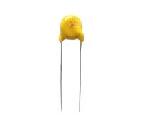 20pcs/lot High-voltage ceramic capacitors 6KV 56P 56J 56J 6KV Capacitance Meters