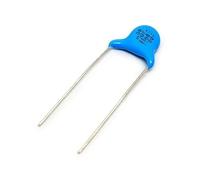 20PCS/LOT High Voltage Ceramic Chip Y Capacitor 250V 471M 470pF 1nF X1 Y2 RUAJOGYNVM