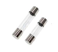 20pcs/lot One Sell 5 * 20mm 6 * 30mm Fast Blow Glass Tube Fuses 5x20 6x30 mm 250V 0.5 1 2 3 4 5 6 8 10 15 20 25 30 AMP Fuse(7A)
