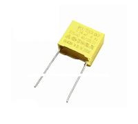 20pcs/lot Polypropylene Film 275V 564K 0.56uf P=1/15/22mm BIANMTSW(P22.5MM-20PCS)