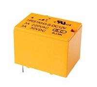 20PCS/lot Relay HRS1KH-S-DC5V HRS1KH-S-DC12V HRS1KH-S-DC24V HRS1KH-S HRS1KH S DC12V 12VDC 24VDC 1A 5PIN(HRS1KH-S-DC9V)