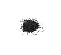 20pcs/lot Rubber Black R 70A CS 0.5mm O-Ring Gasket(OD1.8xID0.8xCS0.5mm)