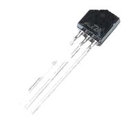 20pcs/lot Transistor PN2222A PN2222 TO-92 NPN RF/High Frequency Enlarge HF