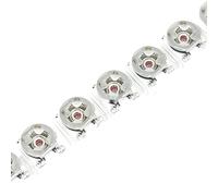 20pcs/lot Trimming resistance 3k ohm 3 * 3 EVM3ESX50B33 smd Adjustable resistance 3x3 adjustable SMD Potentiometer