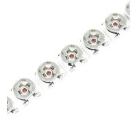 20pcs/lot Trimming resistance 50k ohm 3 * 3 EVM3ESX50B54 smd Adjustable resistance 3x3 adjustable SMD Potentiometer
