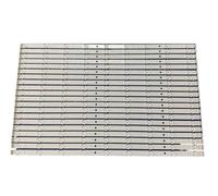 20pcs/lot TV LED Backlight Strip For SONY XBR-65X950H KD-65XH9505 65X950H 65X9500H LB65082 V0_05