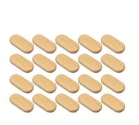 20pcs Lot Wooden Usb Flash Drive 2.0 16gb 32gb 64gb Compatible With Computer Photography Wedding Day U Disk(Capacity: 4GB)