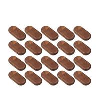 20pcs Lot Wooden Usb Flash Drive 2.0 16gb 32gb 64gb Compatible With Computer Photography Wedding Day U Disk(Capacity: 4GB)