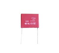 20PCS/lot X2 Capacitor 250V 310V 564k 0.56UF CZAOINCU(310V564K P15MM)