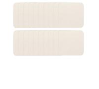 20Pcs Magic Foam Texture Paper,Foam Texture Painting Kit,Magic 3D Foam Texture Painting Paper,Magic Puffy Paint Kit,Texture Paper,Magic Paper,Arts and Crafts Supplies(Square 60 * 60mm)