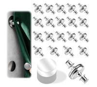 20PCS Magnetic Curtain Clips with 20PCS Self-Adhesive Patch Light Leakage Prevention Strong Curtain Magnets Closure buckle No Sewing Easliy Install for Home Bathroom Bedroom Office Draperies etc