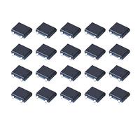 20PCS MB6F MB6S MB10S MB6M DB107S DB157S DB207S DB107 DB207 Rectifier Bridge SOP DIP Bridge Stack 0.5A 1A 600V 1000V BXV,MB6F SOP4
