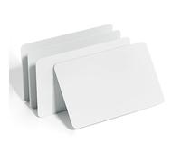20pcs MIFARE Classic 1K 13.56 mhz RFID Cards iso 14443A RFID Tags s50 RFID Mifare Card Mifare 1k，Printable Blank RFID Cards for Access Control, Hotel Key cads, etc