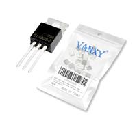20PCS MJE13009 E13009-2 E13009 13009 Voltage Fast-Switching NPN Power Transistor TO-220 DIY