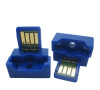 20PCS MX23 Toner Cartridge Chip Compatible With MX-1810 MX-2010 MX-2310U MX-3111 MX-3115 MX-2616 MX-3116 MX-2614 MX-3114 MX3614 Printers(5 Sets KMCY GT)