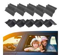 20PCS Nano Sparkle Cloth Car Scratches Nano Magic Cloth Scratch Remover Upgrade Nano Sparkle Cloth Repair Light Scratches Nano Cloth for Small and Medium Scratched on The Surface(COLOR:dark grey)