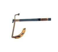 20PCS New Lens Aperture Flex Cable For Canon EF 24-70 mm 1:2.8 L USM Repair Part