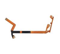 20Pcs NEW Lens Aperture Flex Cable for EF 24-105 mm 24-105mm f/4L Gen II IS USM Camera Repair