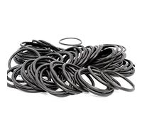 20PCS Nitrile Rubber O-Ring NBR Sealing CS 2.5mm,36x31x2.5mm