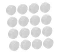 20pcs Noise Maker Inserts Plastic Box for DIY Dolls Easy Install Rattle Sound Box Enhancing Play Experience Interaction