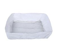 20PCS Nylon Cat Litter Box Filter Bag Deodorization Hygienic Kitten Cleaning Tool Pet Supplies