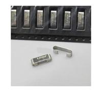 20pcs/ OARS1R010FLF 0.01R 1% 2W current detection sampling resistor flame retardant copper sheet resistor BIANMTSW