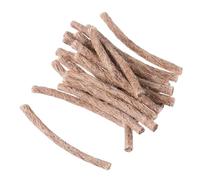 20pcs Outdoor Camping Wick Rope Fire Starters for Campfires, Coffee