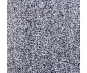 20pcs Platinum Grey Carpet Tiles 5m2 Heavy Duty Commercial Home Premium Flooring