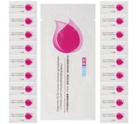 20pcs Pregnancy Test Strips for Samples, Plastic Line Test | Individually Wrapped Strips, Discreet Home Use and On-the-go Checking, Quick Answers for Female Fertility Trackers