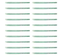 20pcs Professional Ear Caring Accessory Aroma Sticks | Practical Cleaning Accessories, Set, Portable Use, for People with Poor Sleep Problems