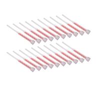 20Pcs Professional Statics Mixers for Injections Mortar Ensures Consistent Mixing