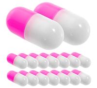 20Pcs Realistic Doctor for Educational Medical Kit for Pretend Play for Role Play Birthday Christmas Safe Material