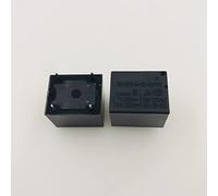 20PCS Relay ZD-3FF-S-1Z-M ZD-3FF-S-1Z ZD 3FF S 1Z 5VDC 9VDC 12VDC 24VDC 5PIN A Set of Transformations JQC-3FF-12VDC(24V)